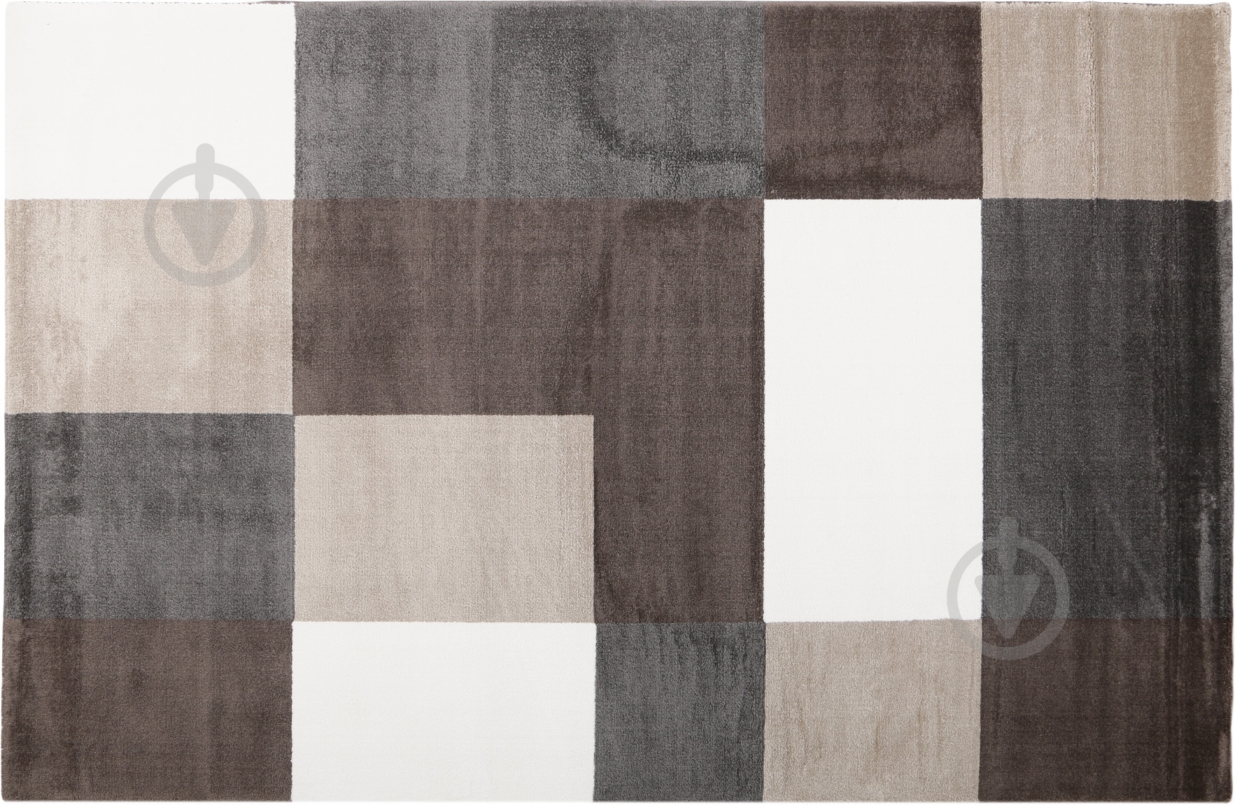 Ковер Таркетт Creative 03BGB 1K 1,9x2,9 м - фото 1