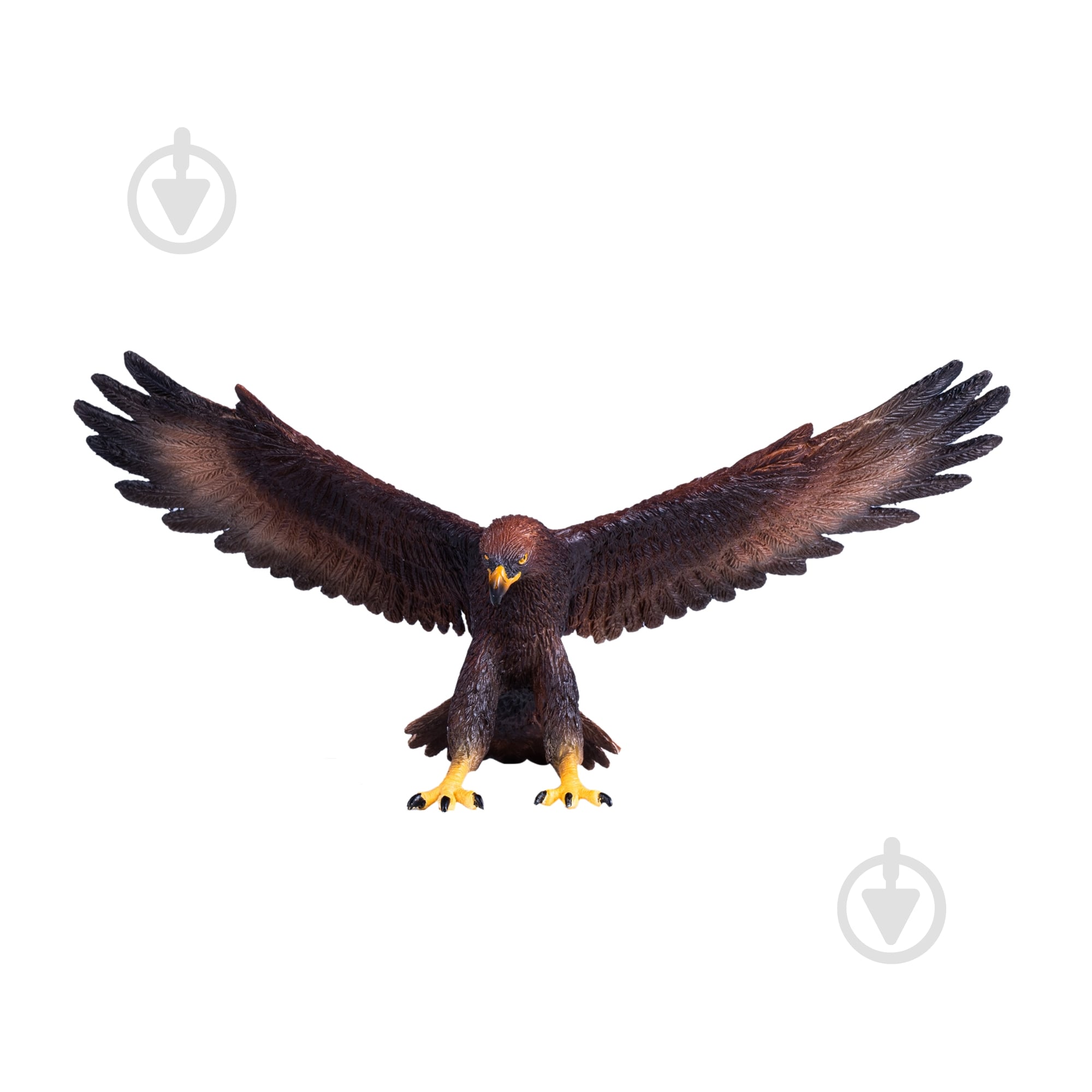 Игровая фигурка Mojo Беркут 381051 - фото 2 Игровая фигурка Mojo Беркут 381051 - фото 2