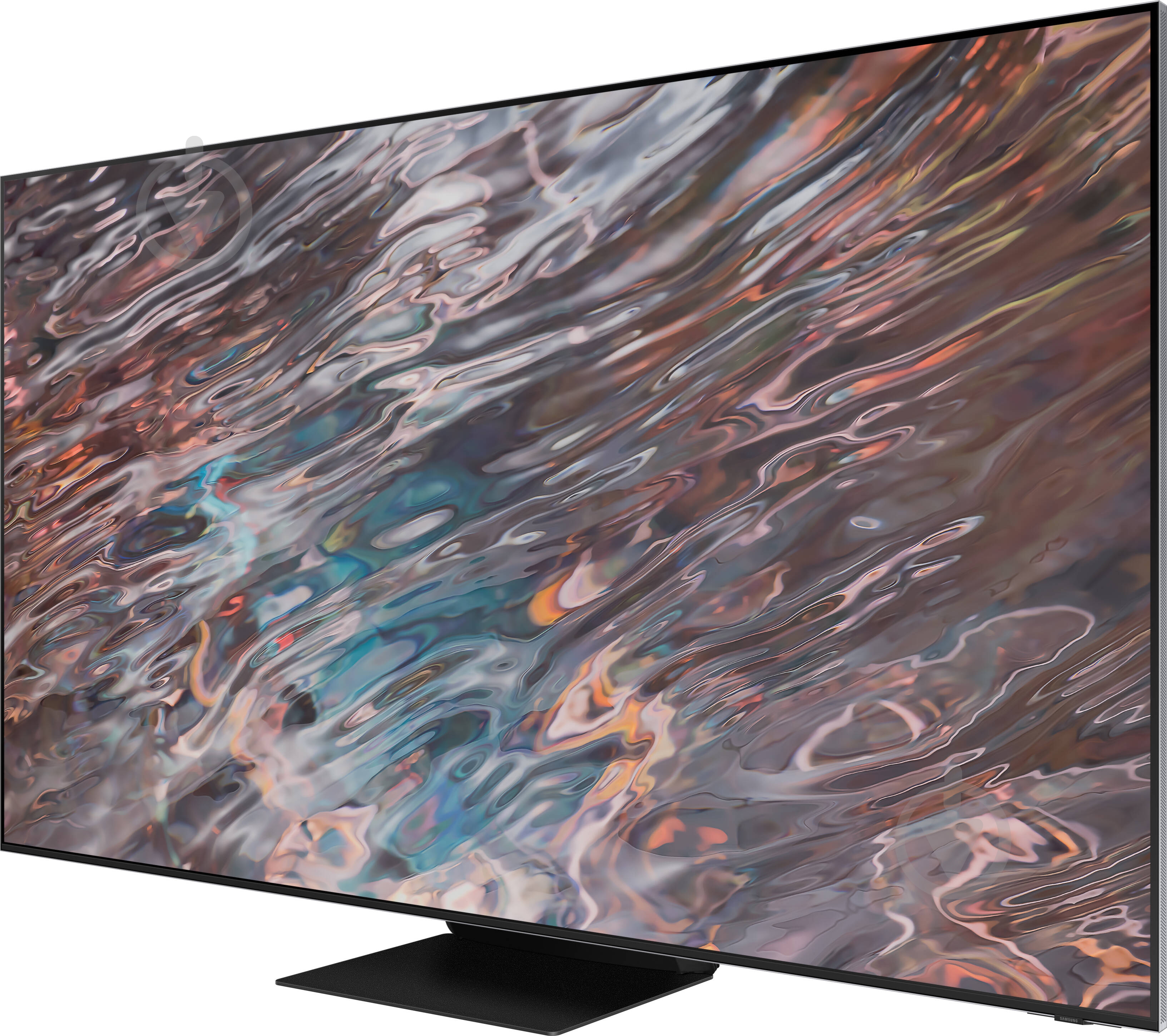 Телевизор Samsung QE65QN800AUXUA - фото 5