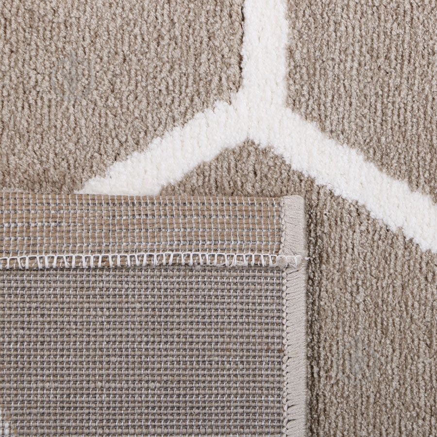 Килим Таркетт Creative 05EWE 1K 1,9x2,9 м - фото 2