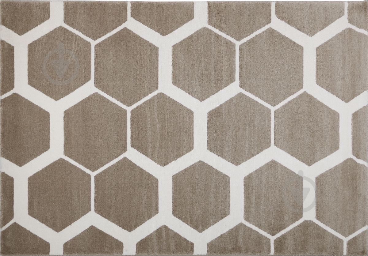 Килим Таркетт Creative 05EWE 1K 1,9x2,9 м - фото 1