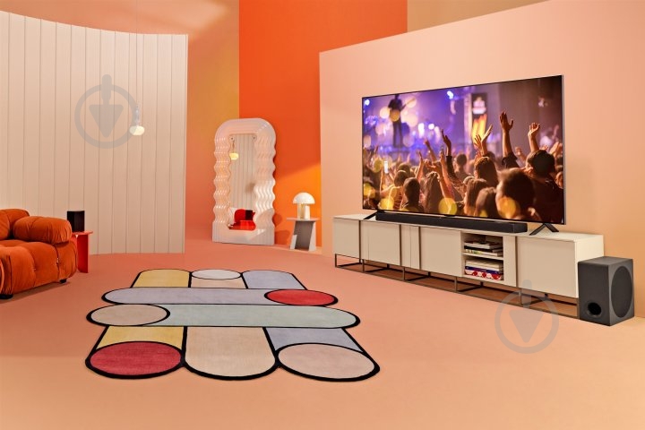 Телевизор LG 65QNED816QA - фото 15