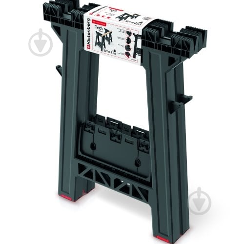 Козлы 2 шт. Kistenberg KTSS8060 - фото 1