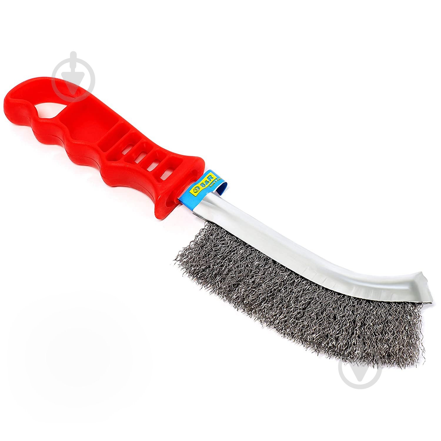 Набор щеток S&R 135033265 - фото 2