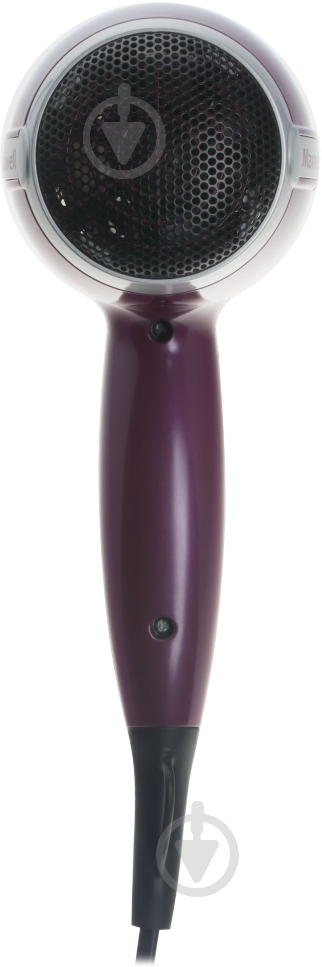 Набор фен + выпрямитель Maxwell MW-2011 - фото 2 Набор фен + выпрямитель Maxwell MW-2011 - фото 2