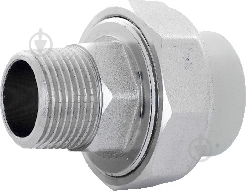 Муфта FADO S.r.l НР 20x1/2 ПП PPS21 - фото 1