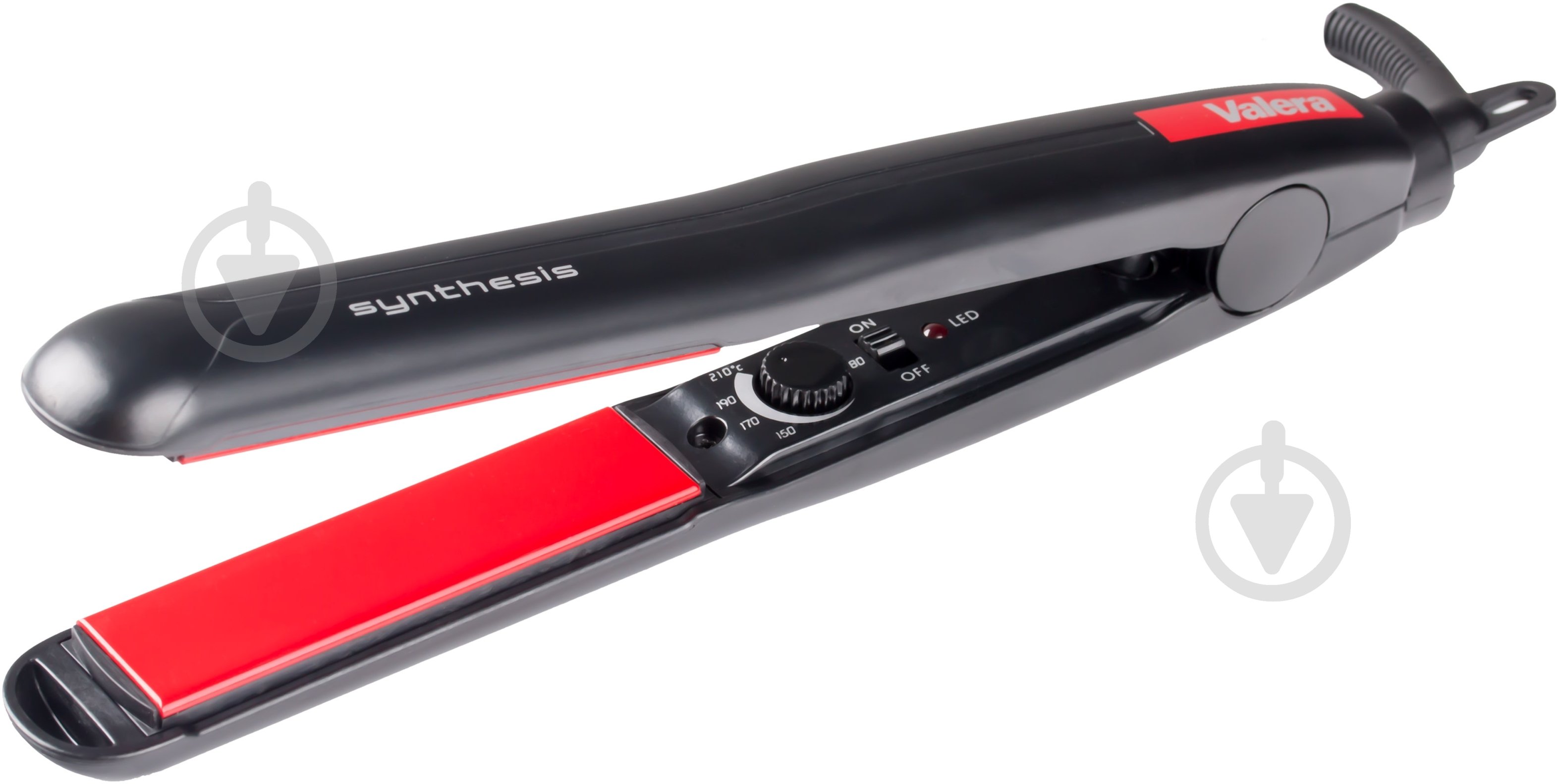 Выпрямитель для волос Valera Synthesis - фото 1