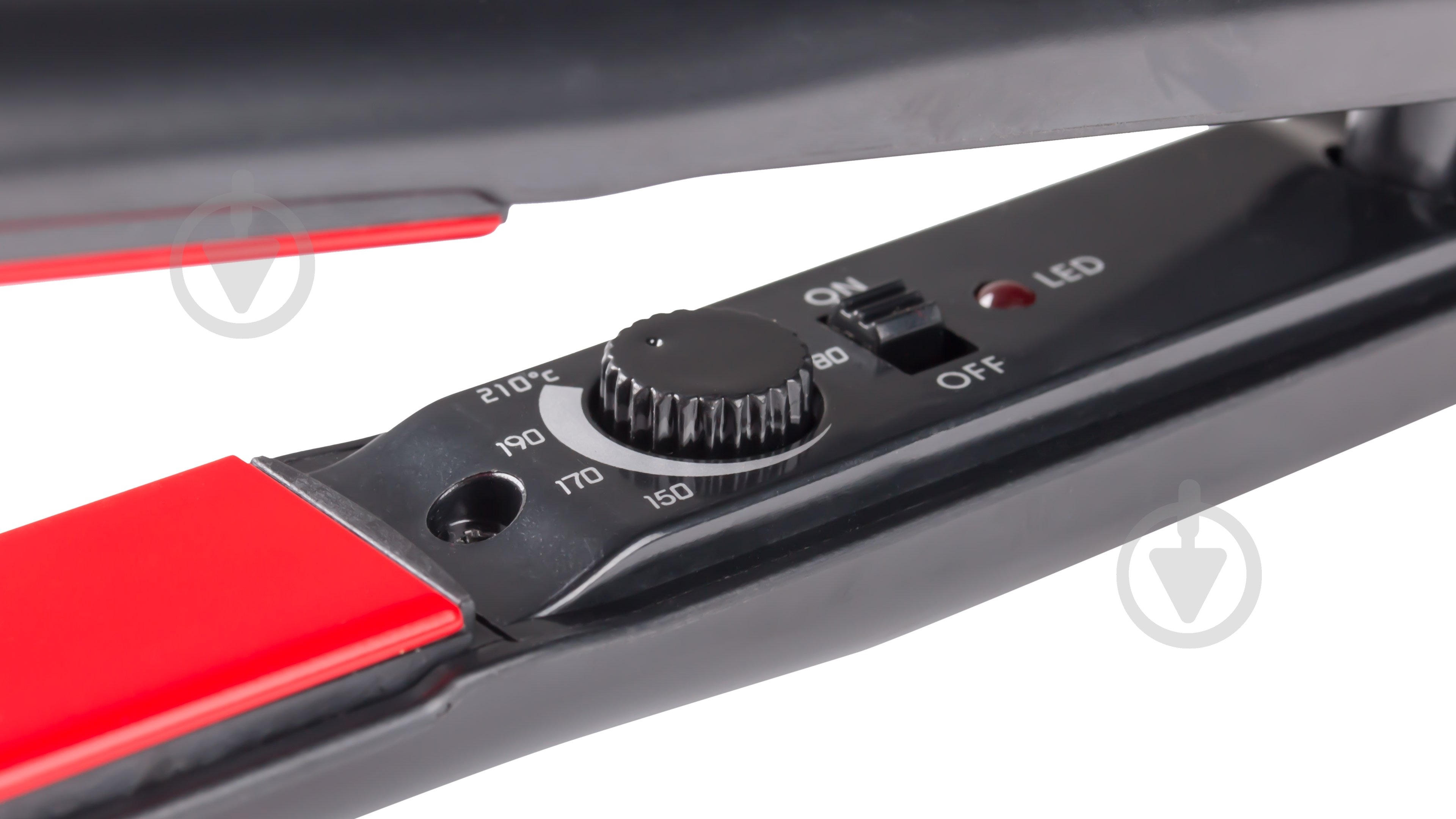 Выпрямитель для волос Valera Synthesis - фото 5