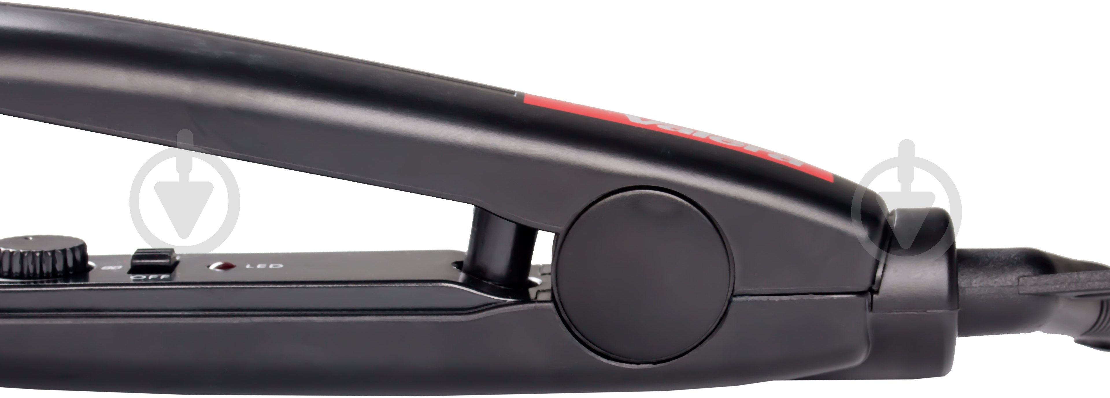 Выпрямитель для волос Valera Synthesis - фото 7