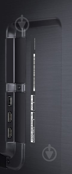 Телевизор LG 65QNED996QB - фото 13