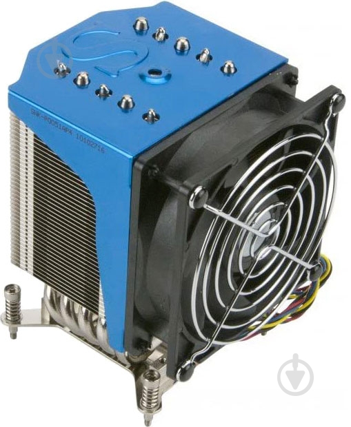 Процессорный кулер SUPERMICRO SNK-P0051AP4 - фото 1 Процессорный кулер SUPERMICRO SNK-P0051AP4 - фото 1
