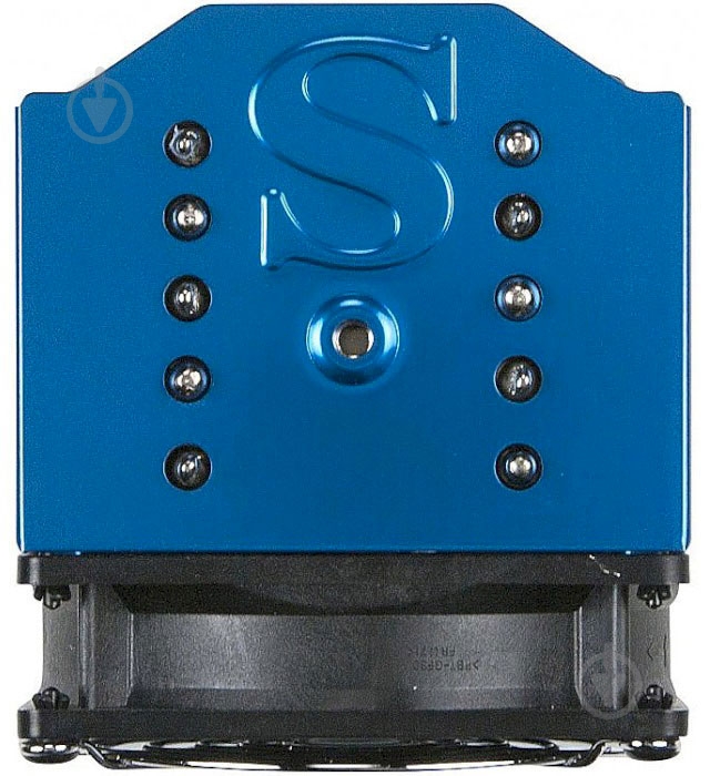 Процессорный кулер SUPERMICRO SNK-P0051AP4 - фото 3 Процессорный кулер SUPERMICRO SNK-P0051AP4 - фото 3