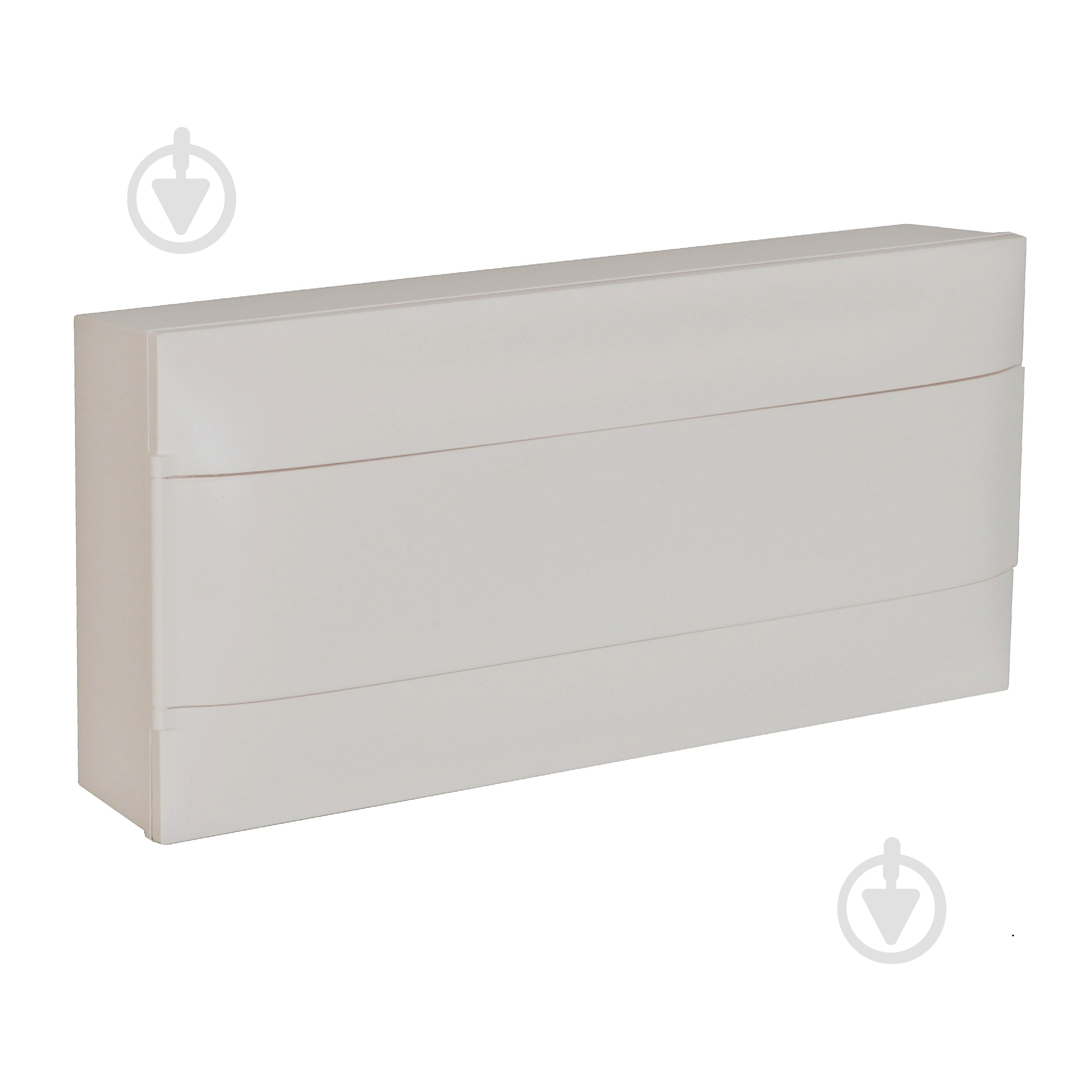 Щиток пластиковый Legrand Practibox-S 1X22 137205 - фото 1