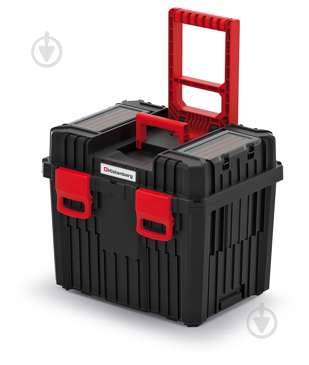 Скриня для інструментів Kistenberg 18" KHVWM - фото 2 Скриня для інструментів Kistenberg 18" KHVWM - фото 2