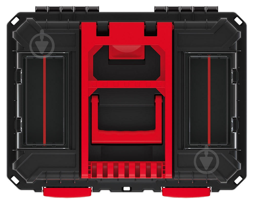 Скриня для інструментів Kistenberg 18" KHVWM - фото 7 Скриня для інструментів Kistenberg 18" KHVWM - фото 7