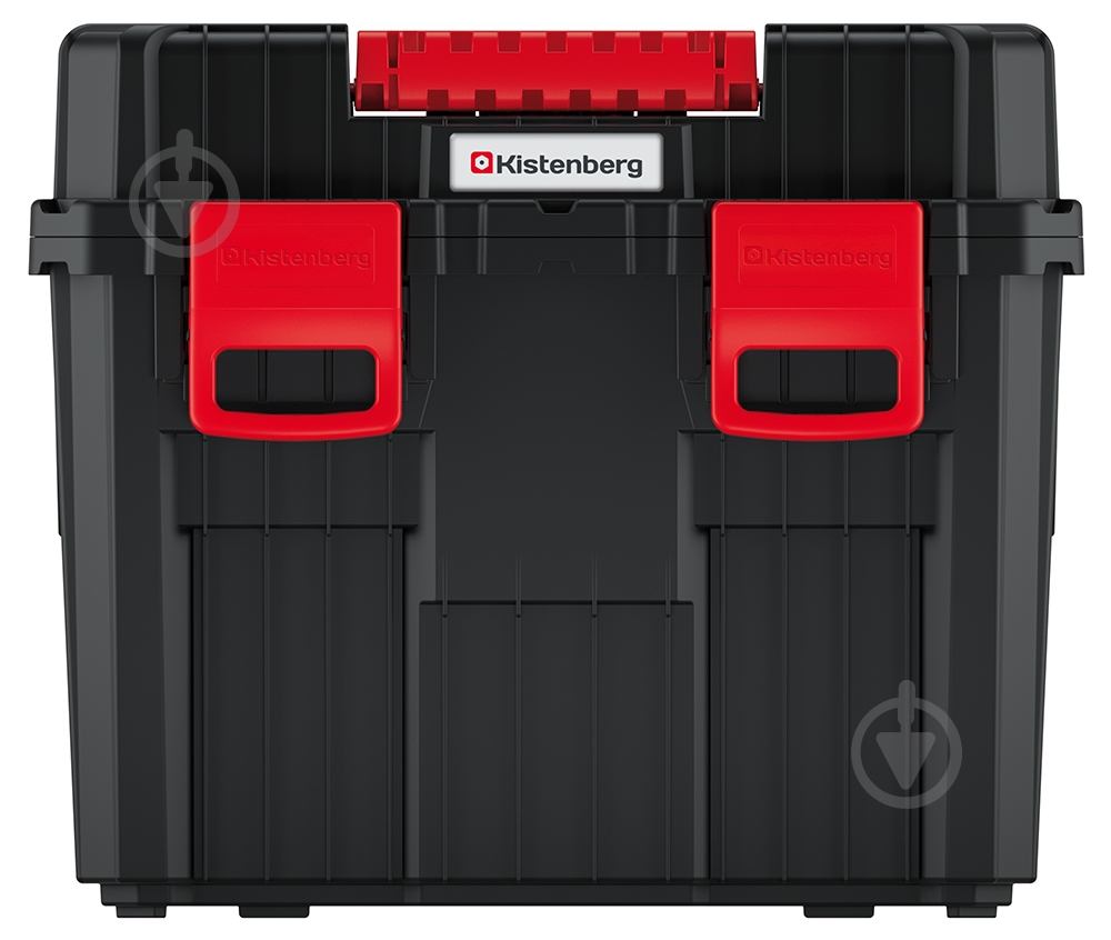 Скриня для інструментів Kistenberg 18" KHVWM - фото 3 Скриня для інструментів Kistenberg 18" KHVWM - фото 3