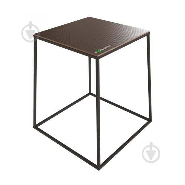 Тумба для выпрыгиваний InterAtletika KF402-90 - фото 1