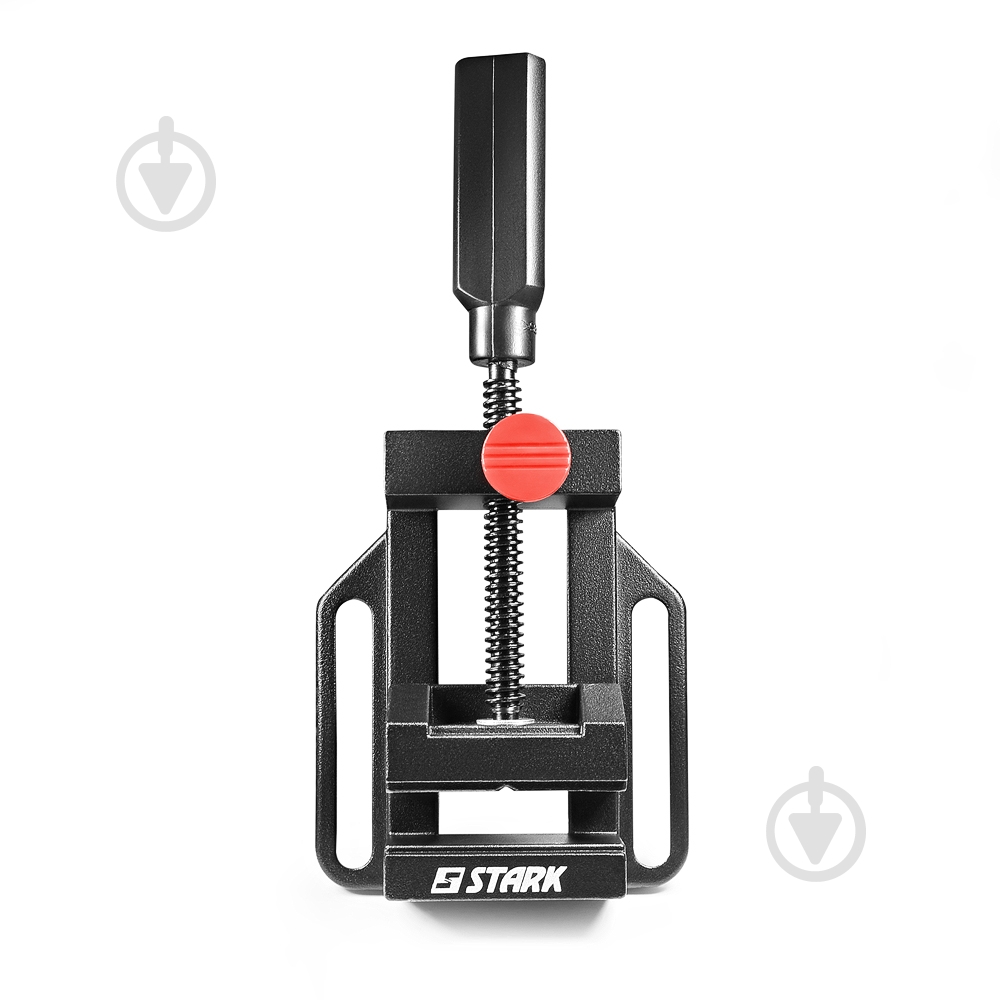 Тиски Stark 526070065 - фото 4