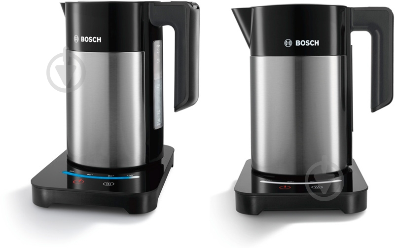 ВИТРИНА! Электрочайник Bosch TWK7203 - фото 2