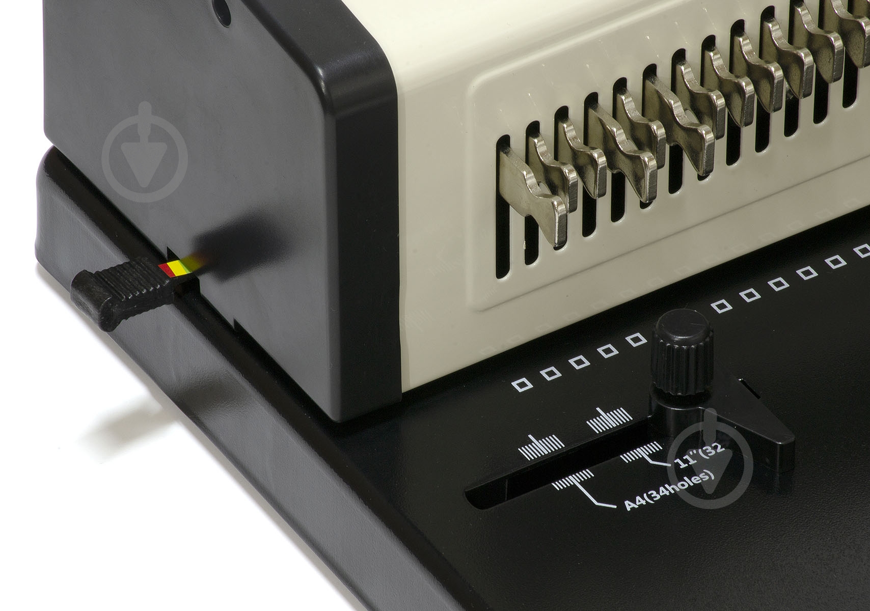 Брошюровщик BM-22 (3:1) Agent - фото 5