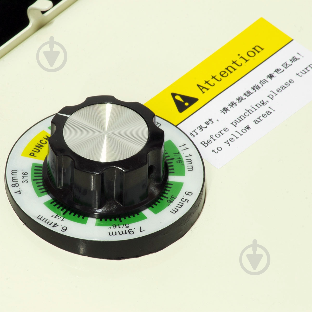 Брошюровщик BM-22 (3:1) Agent - фото 6