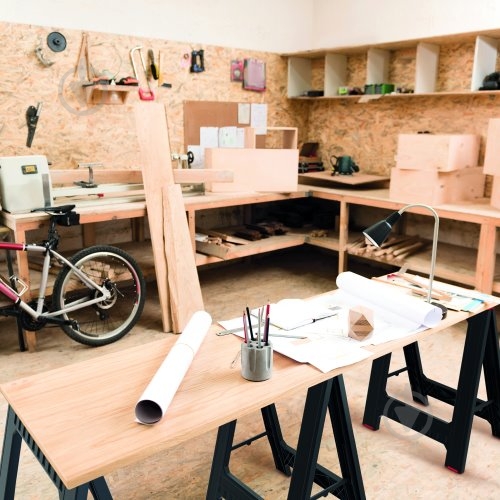 Cтол-опора Kistenberg KTIS8060 - фото 8