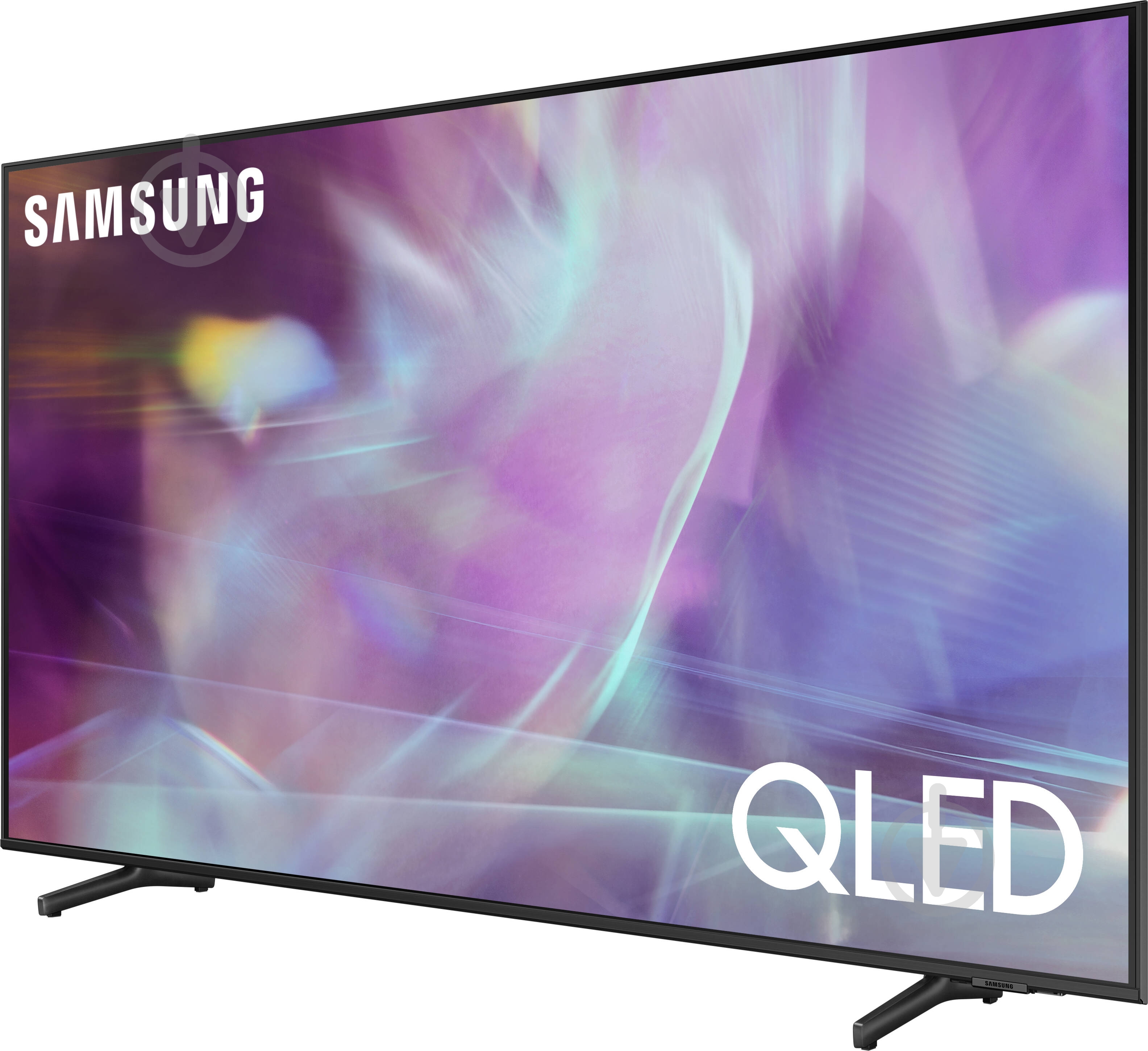 Телевизор Samsung QE75Q60AAUXUA - фото 2 Телевизор Samsung QE75Q60AAUXUA - фото 2