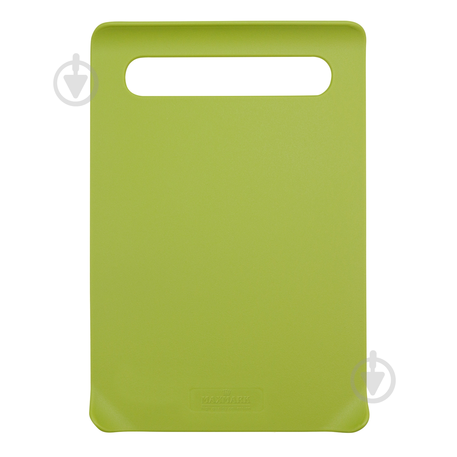 Доска разделочная Maxmark 33,5x22 см MK-KG-2011 - фото 1 Доска разделочная Maxmark 33,5x22 см MK-KG-2011 - фото 1