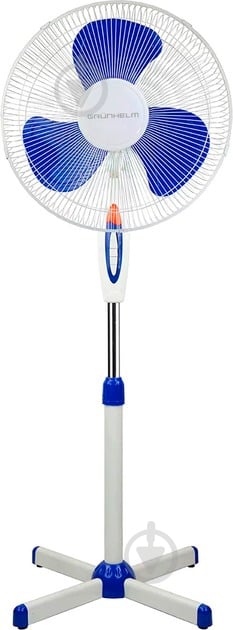 Вентилятор Grunhelm GFS-1619 - фото 1 Вентилятор Grunhelm GFS-1619 - фото 1