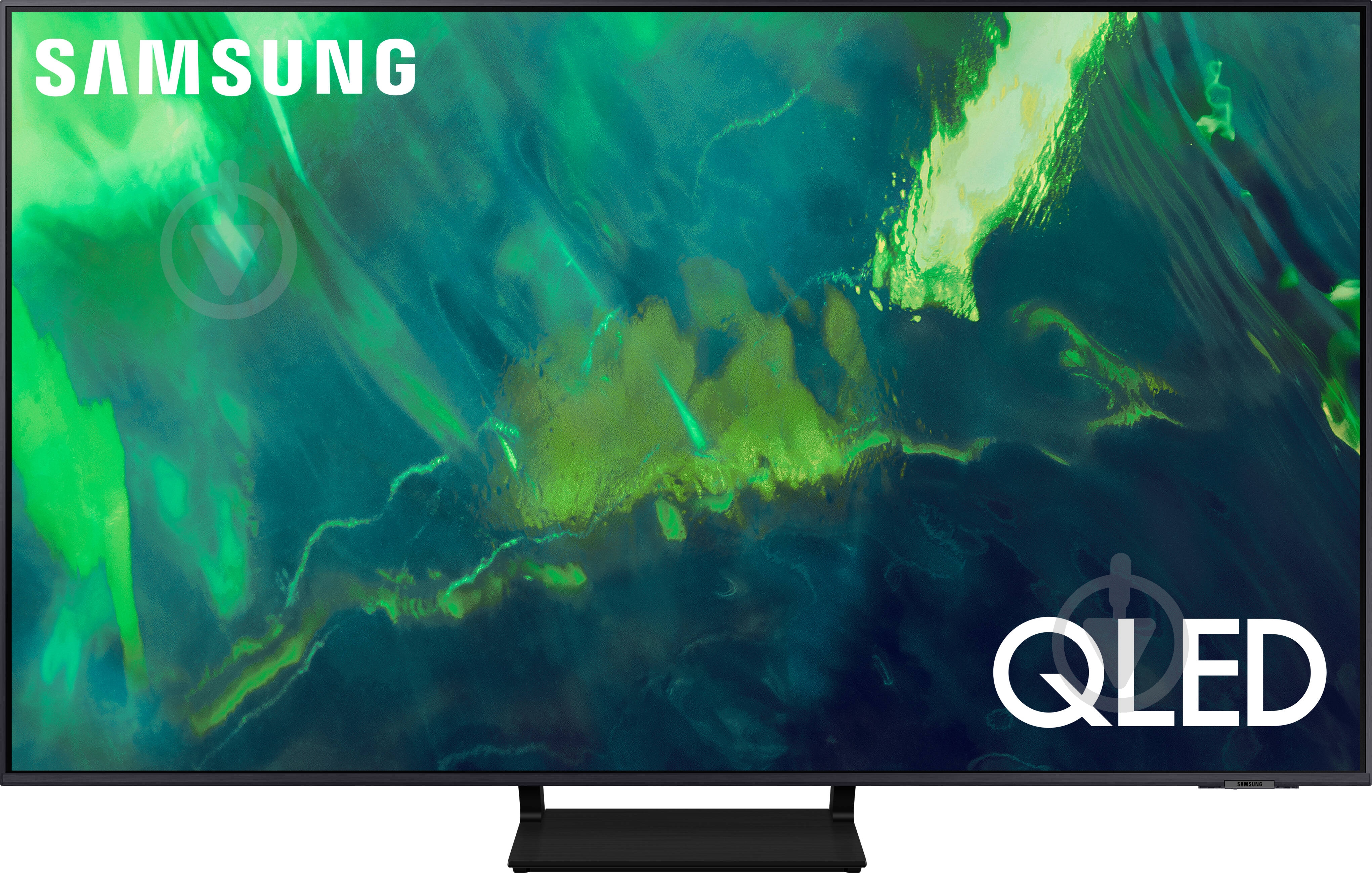 Телевизор Samsung QE75Q70AAUXUA - фото 1
