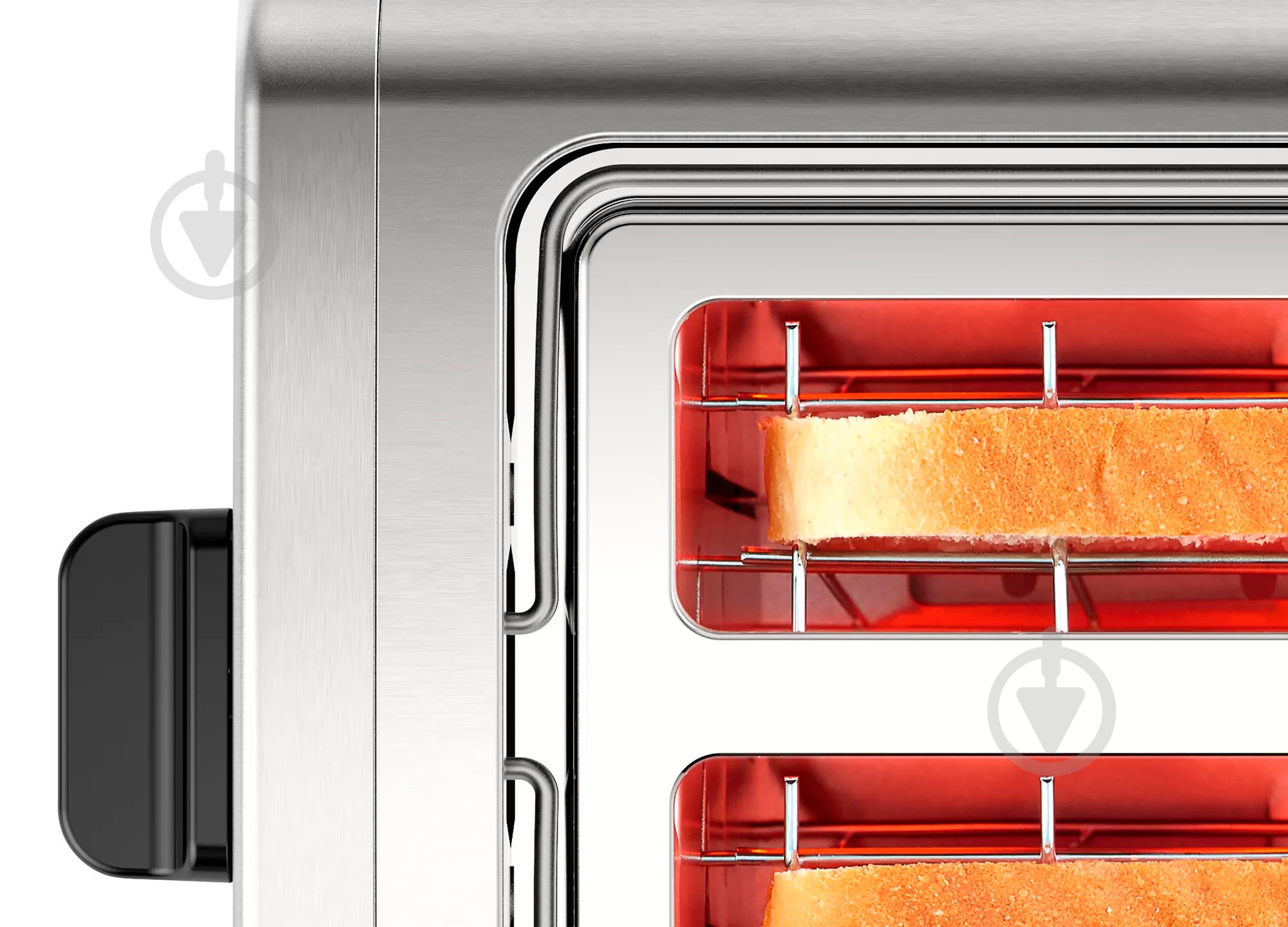 ВИТРИНА! Тостер Bosch DesignLine TAT4P420 - фото 5