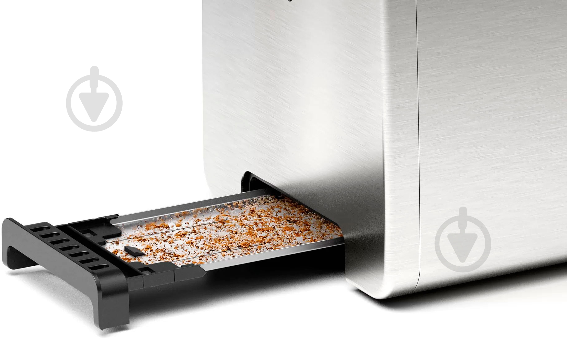 ВИТРИНА! Тостер Bosch DesignLine TAT4P420 - фото 7
