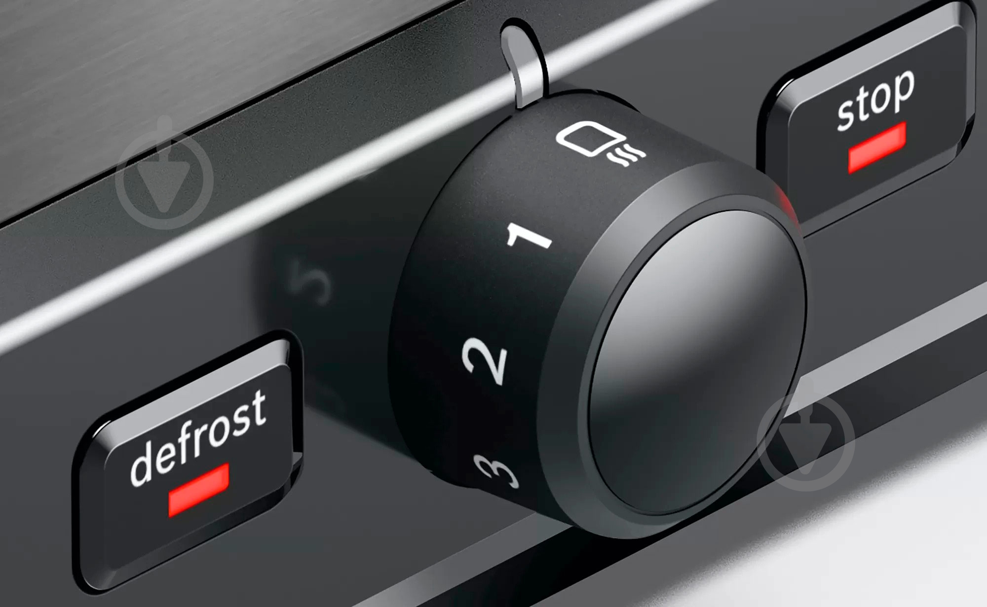 ВИТРИНА! Тостер Bosch DesignLine TAT5P425 - фото 9 ВИТРИНА! Тостер Bosch DesignLine TAT5P425 - фото 9