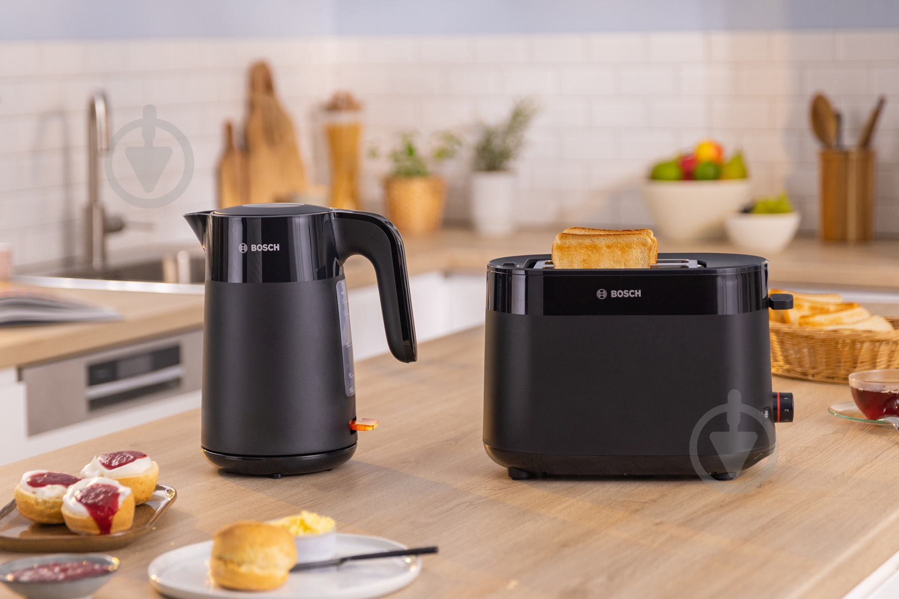 ВИТРИНА! Тостер Bosch TAT2M123 - фото 3 ВИТРИНА! Тостер Bosch TAT2M123 - фото 3