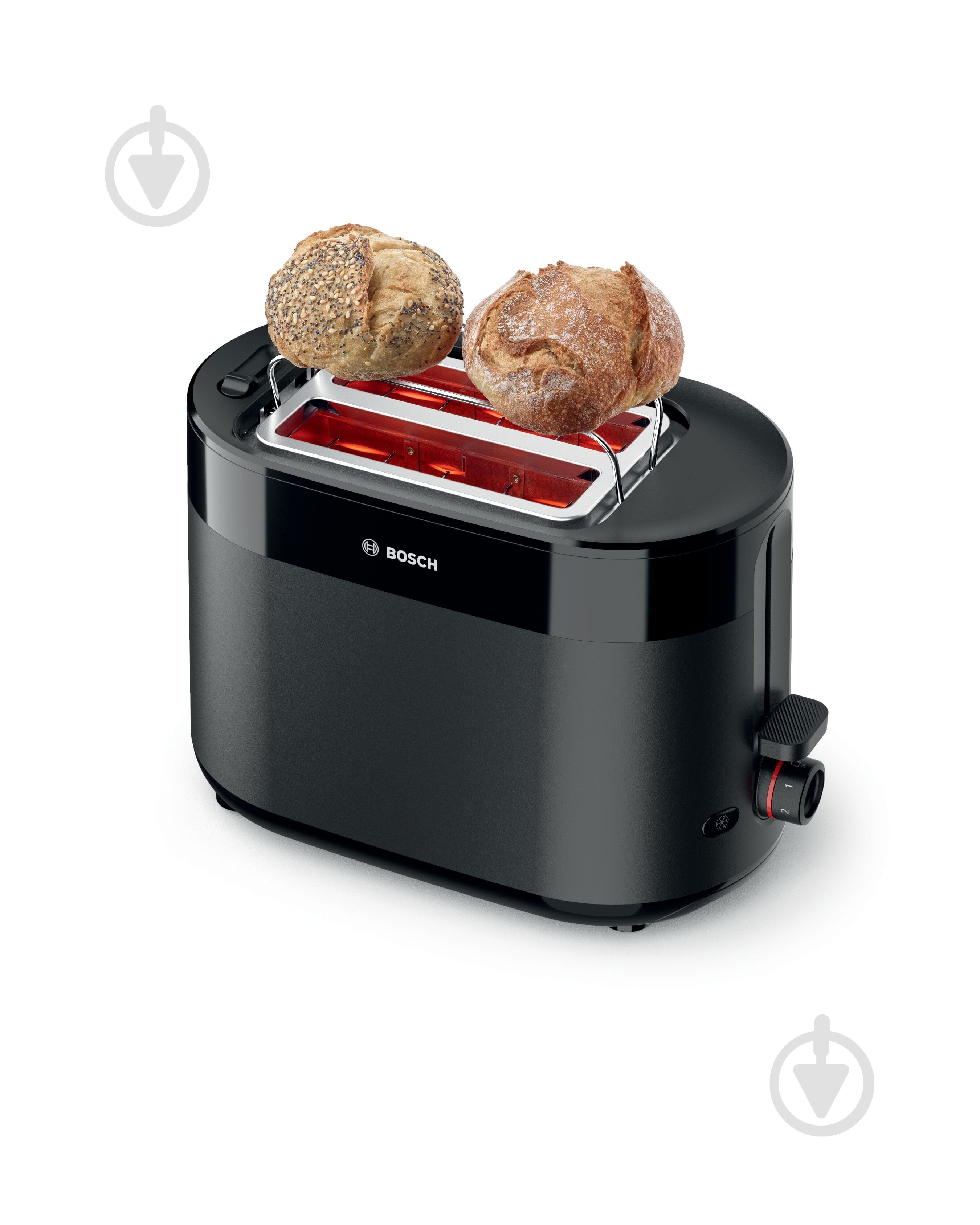 ВИТРИНА! Тостер Bosch TAT2M123 - фото 7 ВИТРИНА! Тостер Bosch TAT2M123 - фото 7