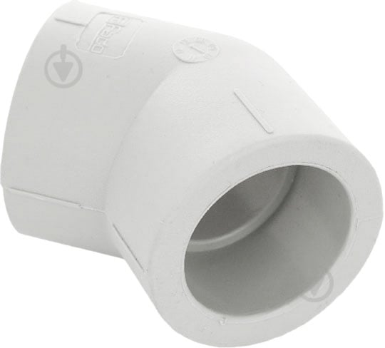 Колено FADO S.r.l 45° 32 ПП PPU52 - фото 1 Колено FADO S.r.l 45° 32 ПП PPU52 - фото 1