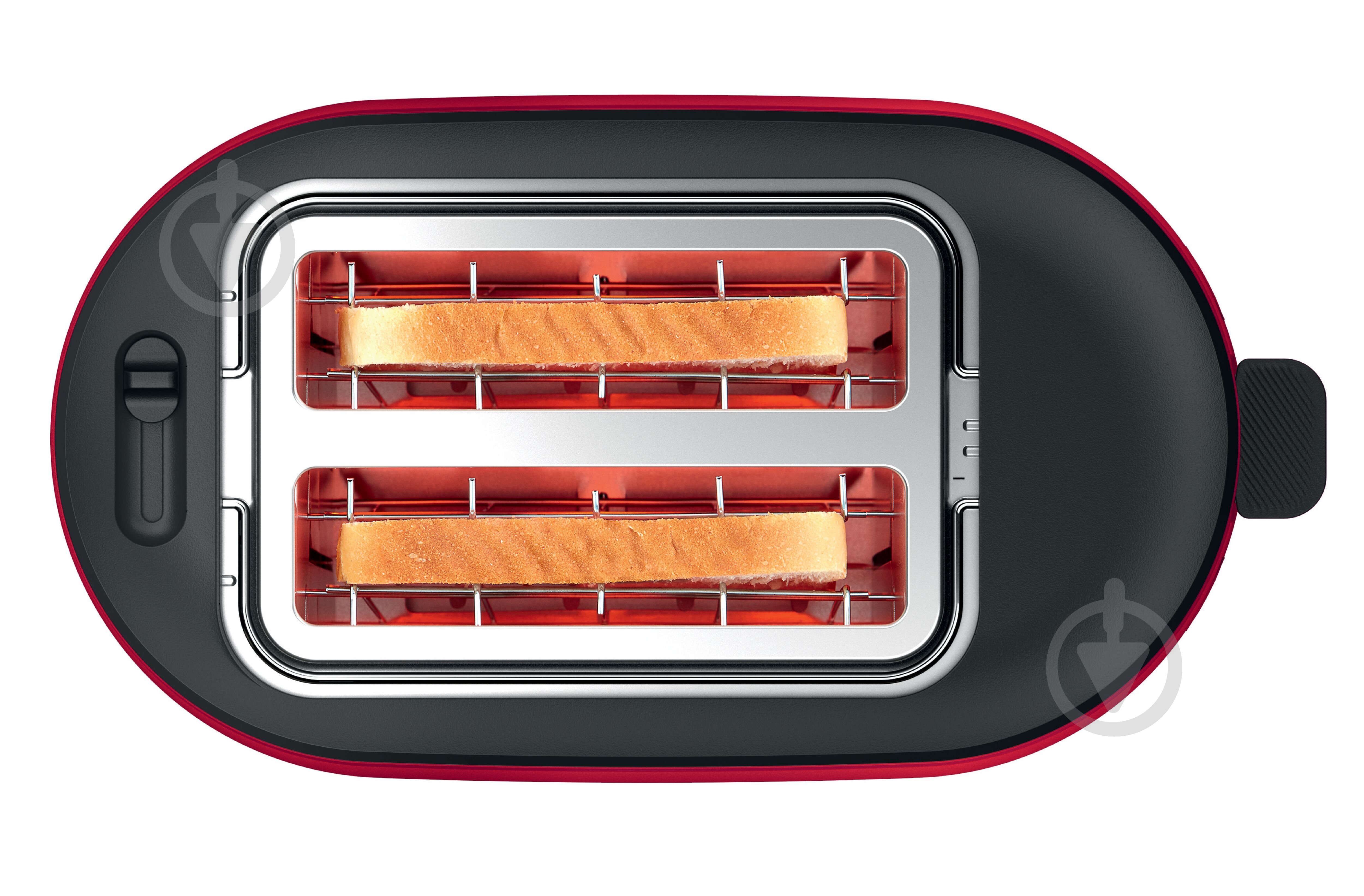 ВИТРИНА! Тостер Bosch TAT2M124 - фото 4 ВИТРИНА! Тостер Bosch TAT2M124 - фото 4