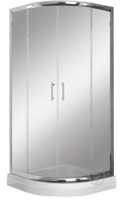Душевая кабина RIHO Hamar GR33200 - фото 1