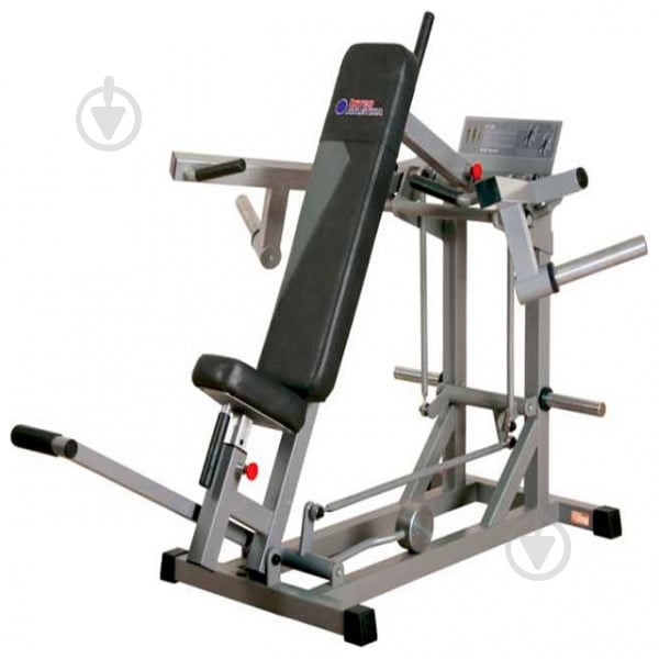 Тренажер Жим вверх InterAtletika BT205 - фото 1