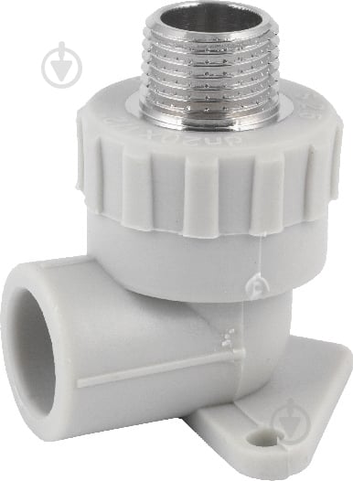 Коліно FADO S.r.l 20x1/2ПП PPU32 - фото 1