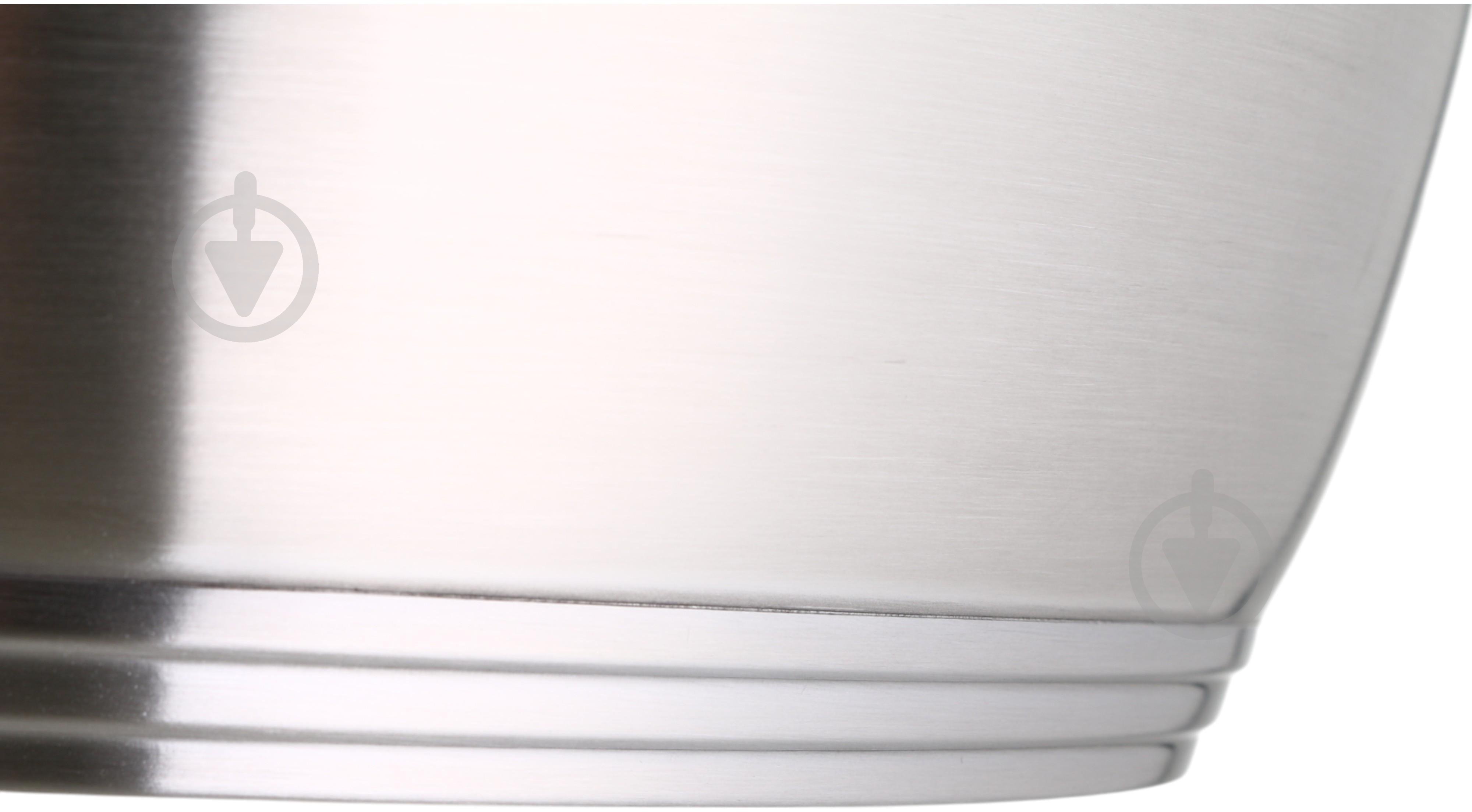 Набір каструль Maxmark 8 предметів MK-VS5408LG - фото 12