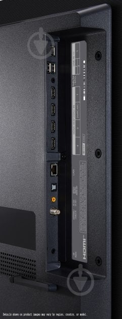 Телевизор LG OLED42C24LA - фото 12