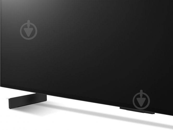 Телевизор LG OLED42C24LA - фото 10