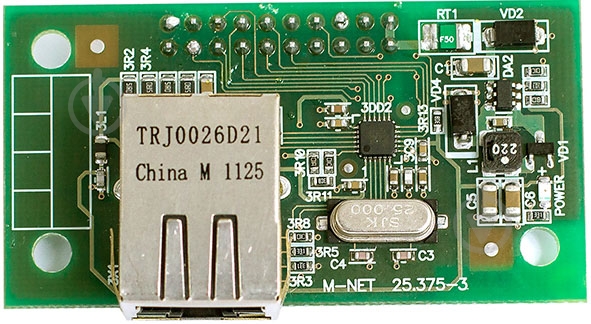 Ethernet-комунікатор M-NET - фото 1