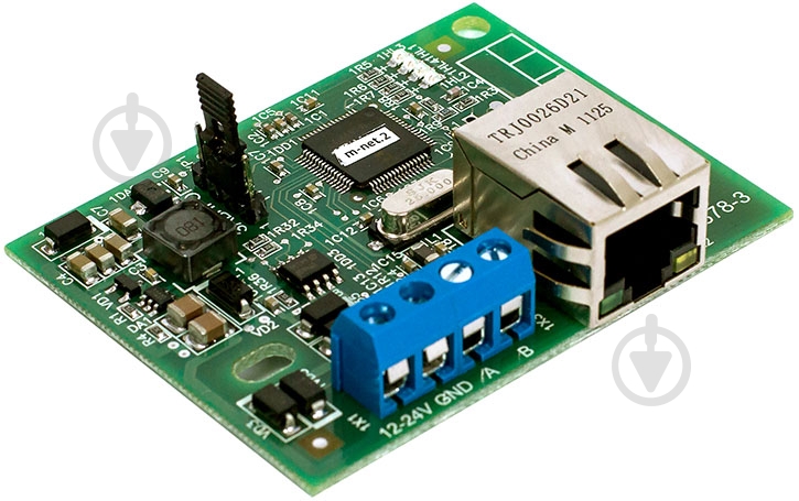 Ethernet-комунікатор M-NET - фото 5