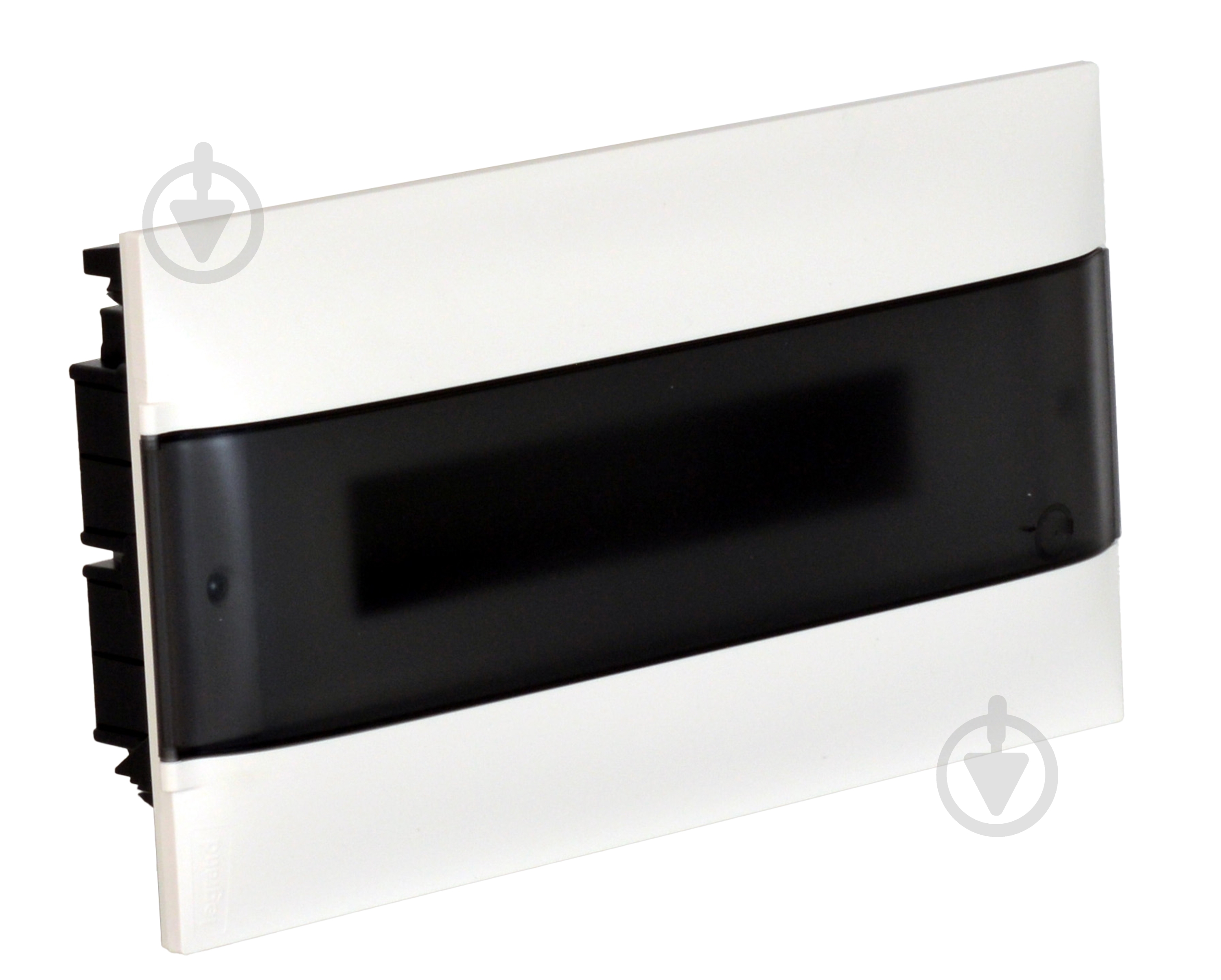 Щиток пластиковий Legrand Practibox-S 1X18 137156 - фото 1 Щиток пластиковий Legrand Practibox-S 1X18 137156 - фото 1