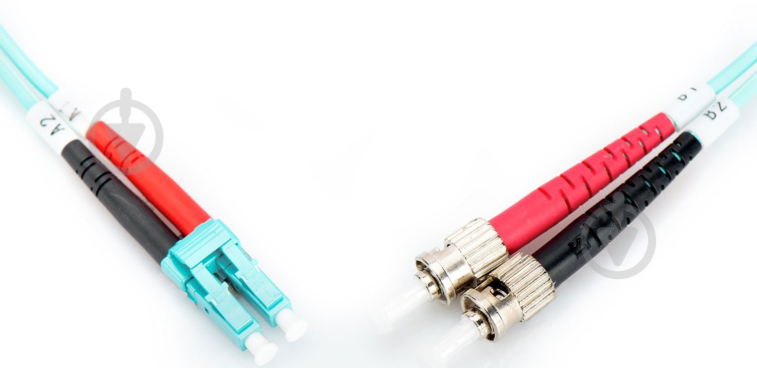 Патч-корд Digitus DK-2532-02/3 2 м голубой - фото 4 Патч-корд Digitus DK-2532-02/3 2 м голубой - фото 4