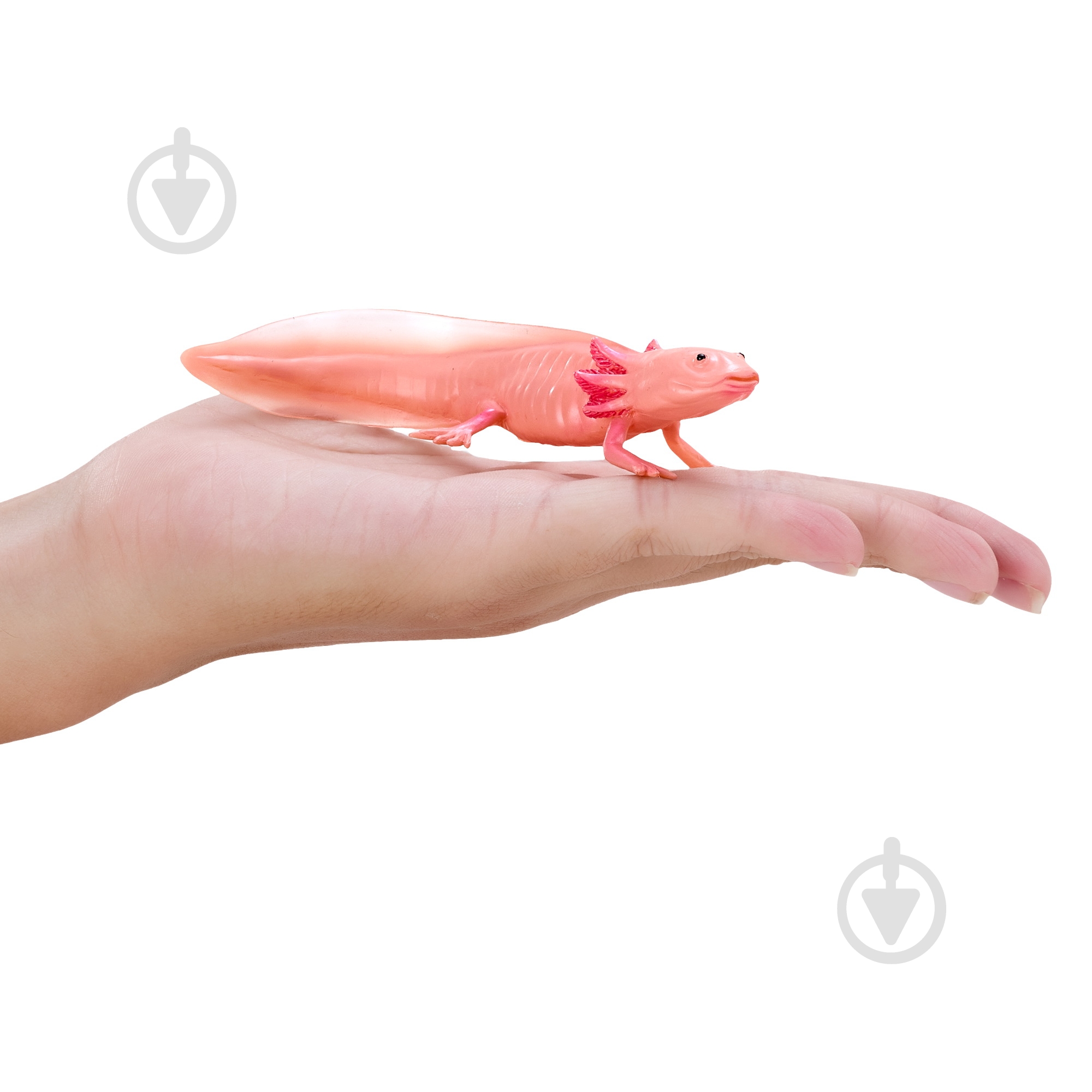 Ігрова фігурка Mojo Аксолотль 381108 - фото 4