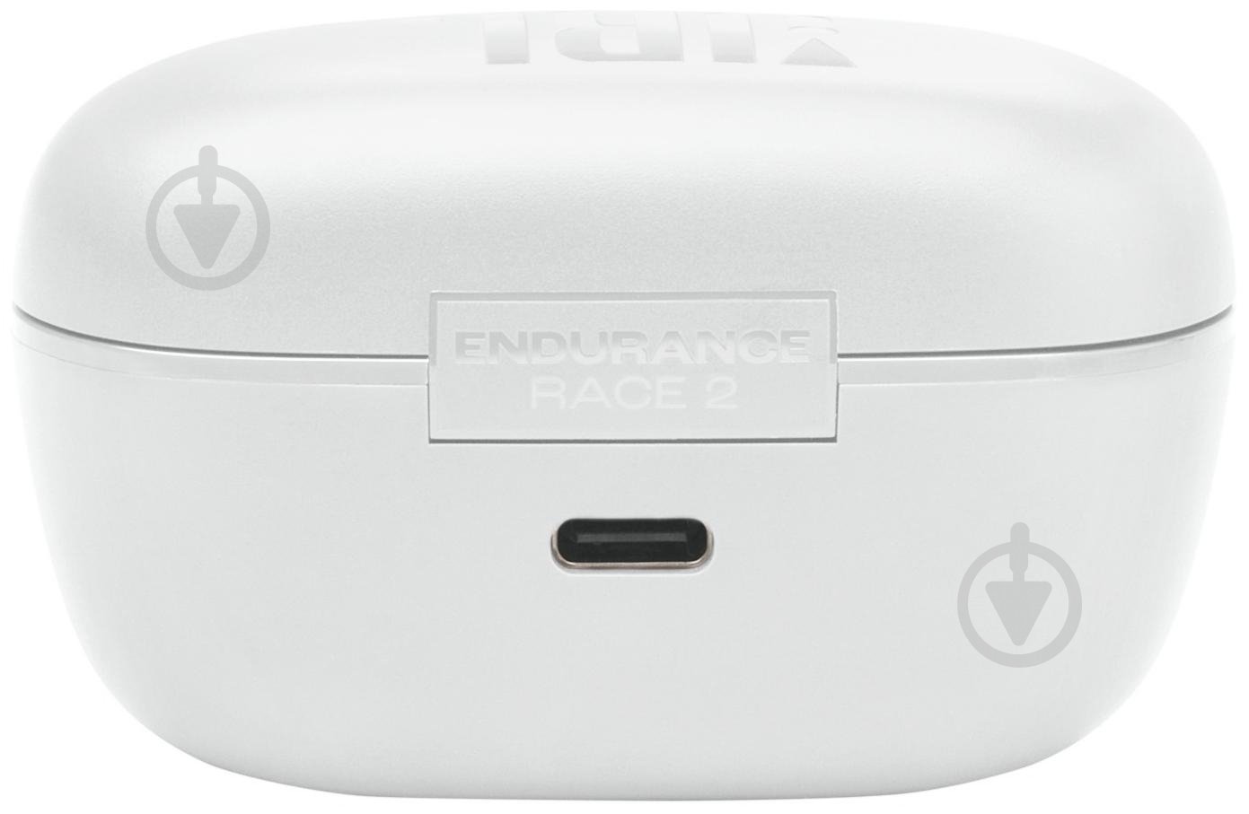 Наушники беспроводные JBL Endurance Race 2 white (JBLENDURACE2WHT) - фото 8 Наушники беспроводные JBL Endurance Race 2 white (JBLENDURACE2WHT) - фото 8