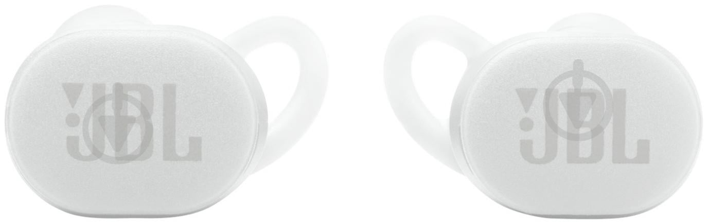 Наушники беспроводные JBL Endurance Race 2 white (JBLENDURACE2WHT) - фото 4 Наушники беспроводные JBL Endurance Race 2 white (JBLENDURACE2WHT) - фото 4